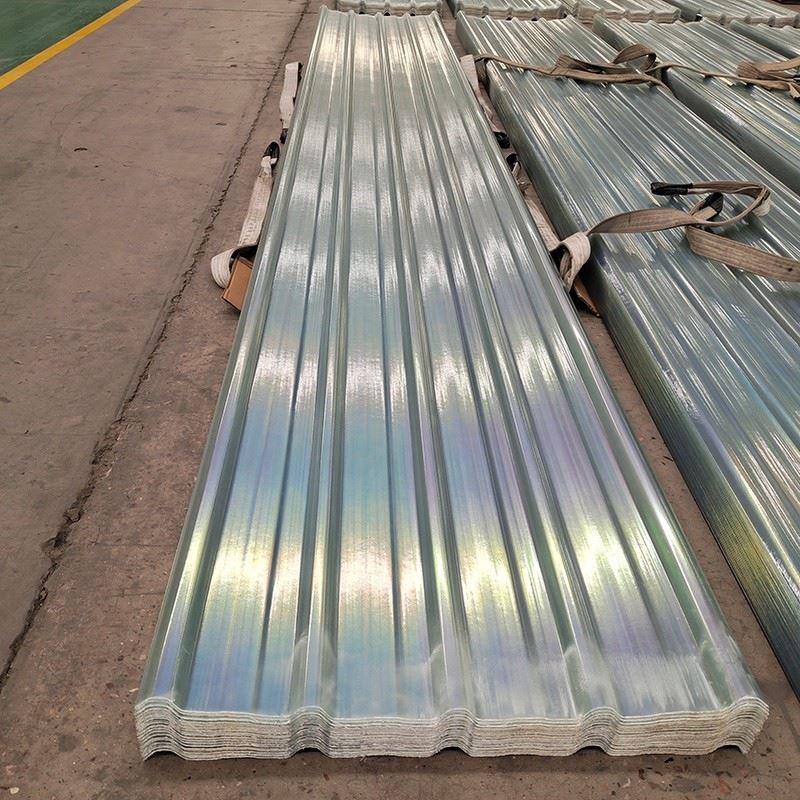 Fireproof FRP Translucent Panel suppliers
